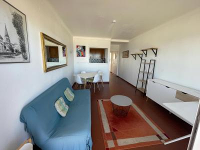 For sale Canet-en-roussillon 2 rooms 40 m2 Pyrenees orientales (66140) photo 0