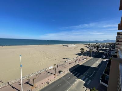 Annonce Vente 2 pi�ces Appartement Canet-en-roussillon 66
