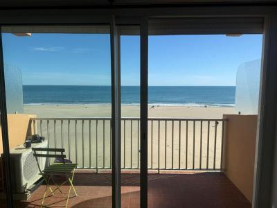 Acheter Appartement Canet-en-roussillon 191000 euros