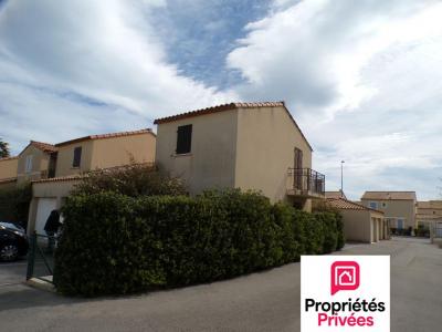 Annonce Vente 3 pi�ces Maison Narbonne 11