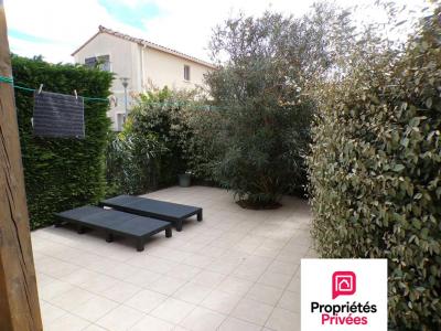 Acheter Maison 56 m2 Narbonne