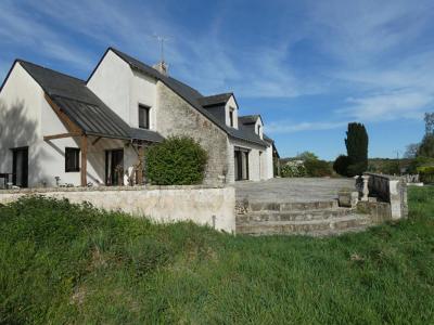 For sale Blain 6 rooms 200 m2 Loire atlantique (44130) photo 0