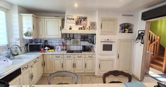 For sale Saint-dizier 7 rooms 131 m2 Haute marne (52100) photo 1