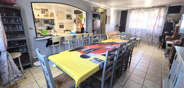 For sale Saint-dizier 7 rooms 131 m2 Haute marne (52100) photo 2