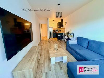 For sale Havre 1 room 35 m2 Seine maritime (76600) photo 1