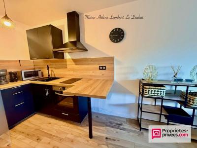 For sale Havre 1 room 35 m2 Seine maritime (76600) photo 2