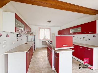Annonce Vente 3 pi�ces Maison Precy-sous-thil 21