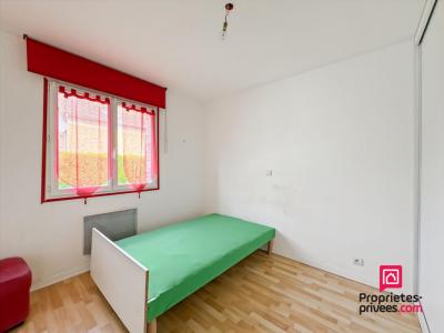 Acheter Maison 65 m2 Precy-sous-thil