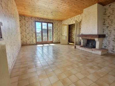 Annonce Vente 3 pi�ces Maison Abrets 38