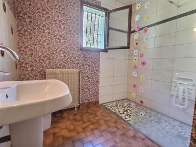 Acheter Maison Abrets Isere