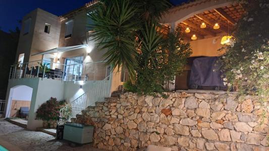 For sale Septemes-les-vallons 7 rooms 159 m2 Bouches du Rhone (13240) photo 3