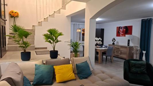 For sale Septemes-les-vallons 7 rooms 159 m2 Bouches du Rhone (13240) photo 4