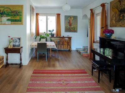 Annonce Vente 10 pi�ces Maison Martigues 13