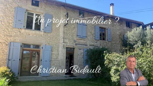 For sale Chatillon-saint-jean 8 rooms 251 m2 Drome (26750) photo 0