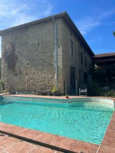 Acheter Maison Chatillon-saint-jean Drome