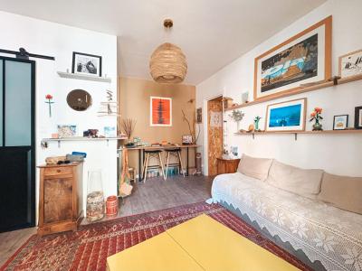 Annonce Vente 2 pi�ces Appartement Nantes 44