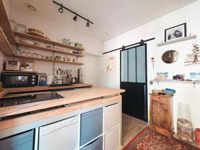 Acheter Appartement Nantes 159750 euros