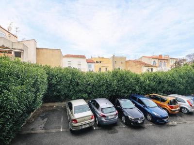 Annonce Vente 2 pi�ces Appartement Istres 13