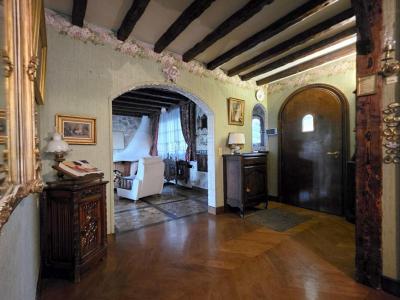 Annonce Vente 6 pi�ces Maison Sartrouville 78