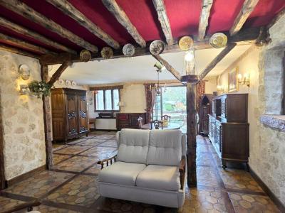 Acheter Maison 160 m2 Sartrouville