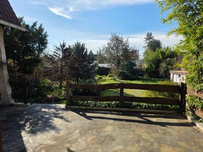 Acheter Maison Sartrouville 645000 euros