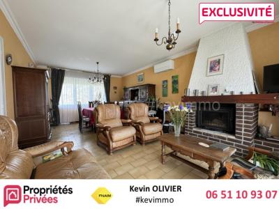 Acheter Maison 99 m2 Barlin