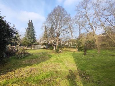 Acheter Maison 161 m2 Conches-en-ouche