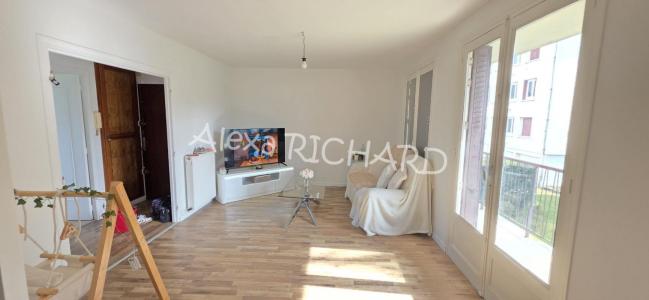 Annonce Vente 4 pi�ces Appartement Evreux 27