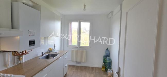 Acheter Appartement Evreux Eure