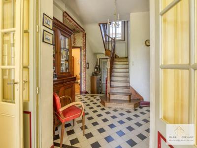 For sale Haute-goulaine 7 rooms 184 m2 Loire atlantique (44115) photo 1