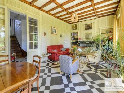 For sale Haute-goulaine 7 rooms 184 m2 Loire atlantique (44115) photo 2