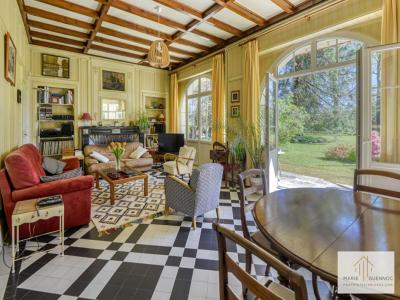 For sale Haute-goulaine 7 rooms 184 m2 Loire atlantique (44115) photo 3