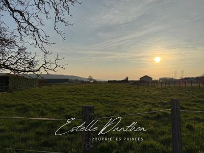 For sale Eydoche 1617 m2 Isere (38690) photo 2