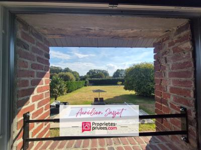 Annonce Vente 8 pi�ces Maison Criquetot-l'esneval 76