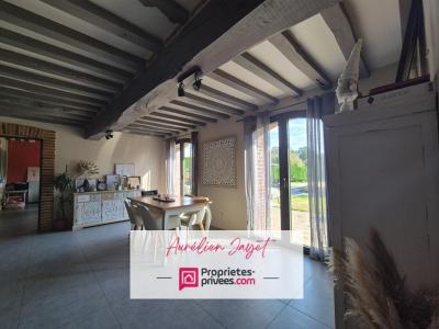 Acheter Maison Criquetot-l'esneval 549000 euros