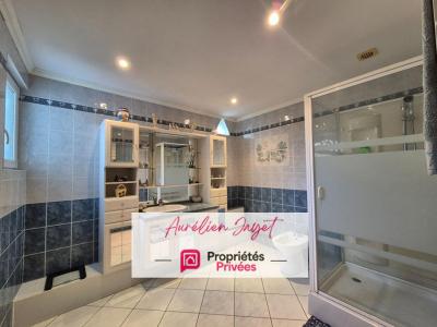 For sale Angerville-l'orcher 6 rooms 130 m2 Seine maritime (76280) photo 4