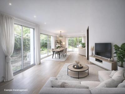 Annonce Vente 7 pi�ces Maison Pyla-sur-mer 33