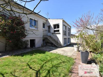For sale Maulevrier 6 rooms 107 m2 Maine et loire (49360) photo 1