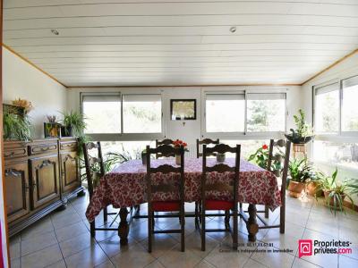 For sale Maulevrier 6 rooms 107 m2 Maine et loire (49360) photo 3