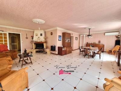 Annonce Vente 7 pi�ces Maison Fougere 85
