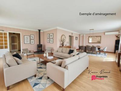 Acheter Maison 174 m2 Fougere