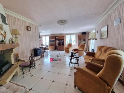 Acheter Maison Fougere Vendee