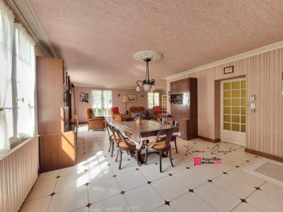 Acheter Maison Fougere 298000 euros