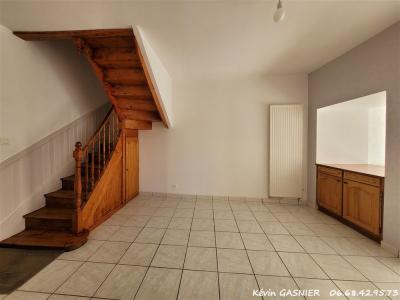 Acheter Maison 112 m2 Isle-d'espagnac