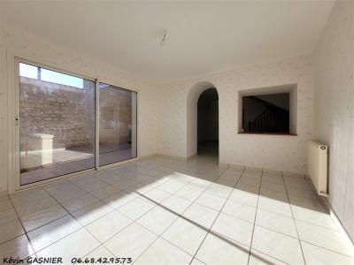 Acheter Maison Isle-d'espagnac 167000 euros