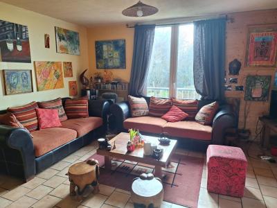 Annonce Vente 4 pi�ces Maison Cernay 14