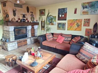 Acheter Maison 100 m2 Cernay