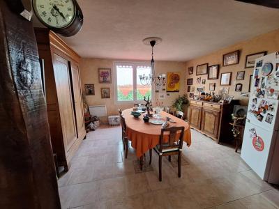 Acheter Maison Cernay Calvados