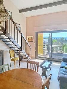 Acheter Appartement 89 m2 Aix-en-provence