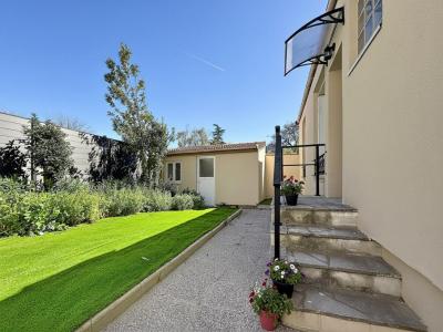 Annonce Vente 2 pi�ces Maison Orly 94